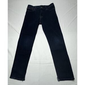 Polo Ralph Lauren Youth Boys The Hampton Straight Leg Jeans - Size 14 (26x26)